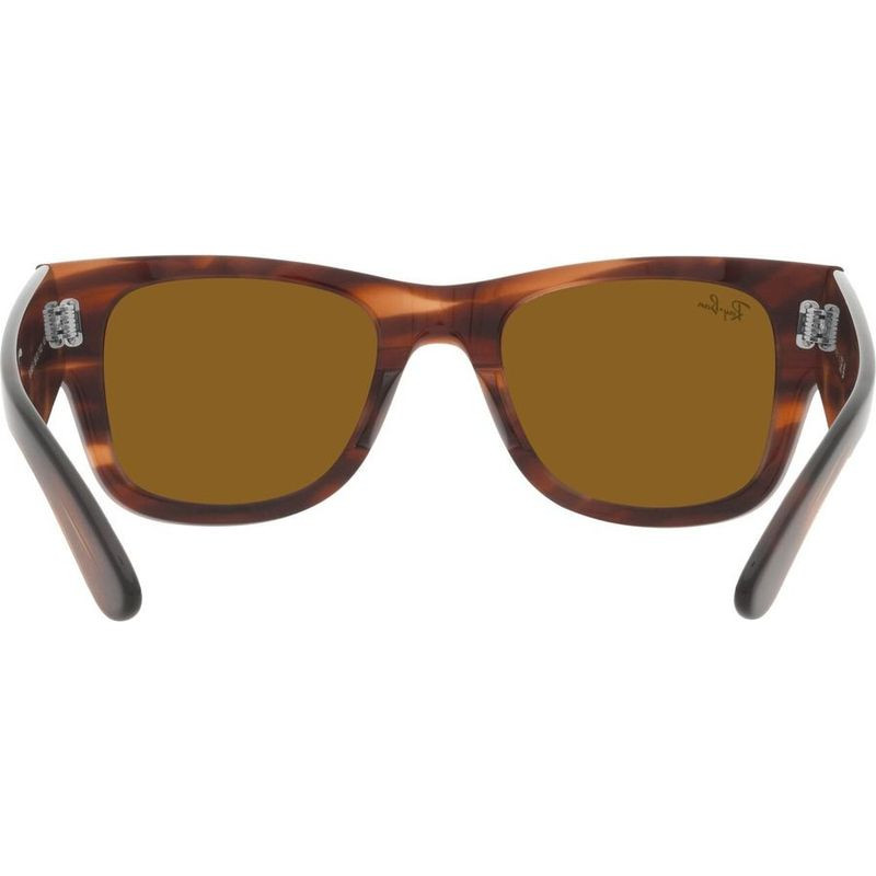 Ray-Ban Mega Wayfarer RB0840S