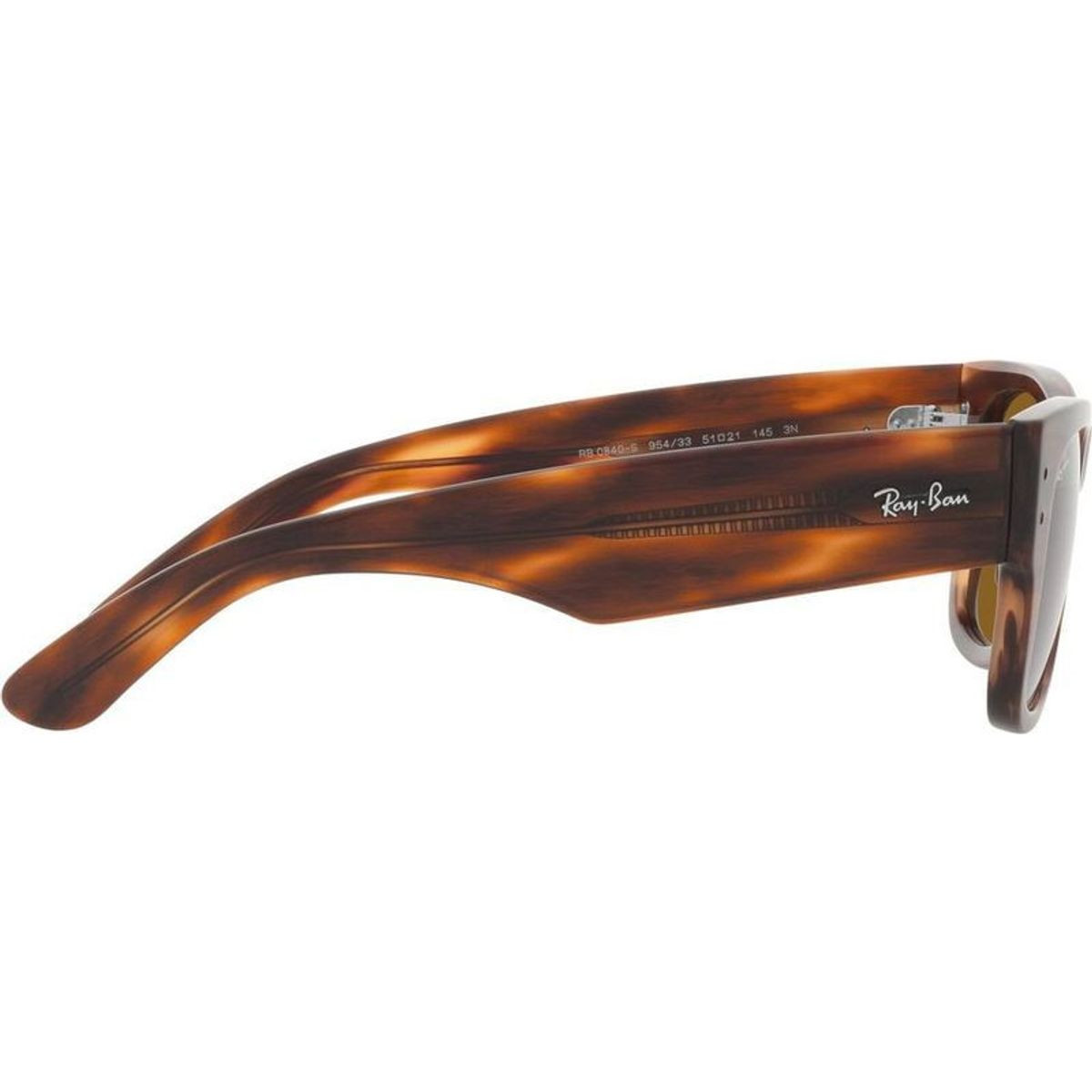 Ray-Ban Mega Wayfarer RB0840S