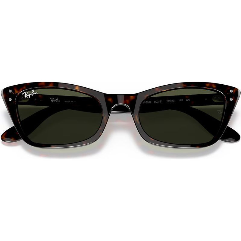 Ray-Ban Lady Burbank RB2299