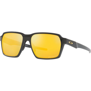 Parlay - Carbon/Prizm 24K Polarised Lenses