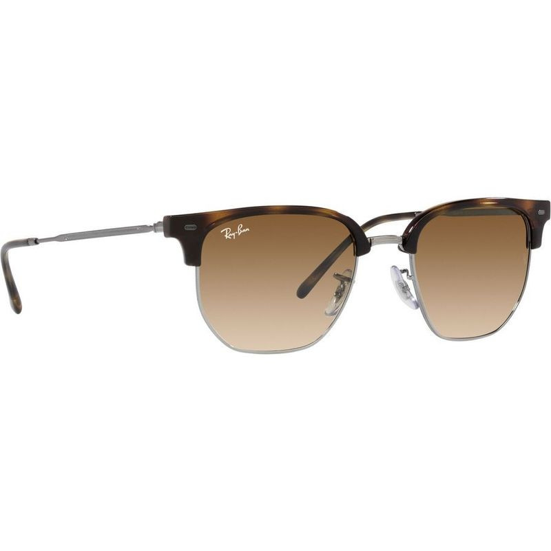 Ray ban discount clubmaster gunmetal