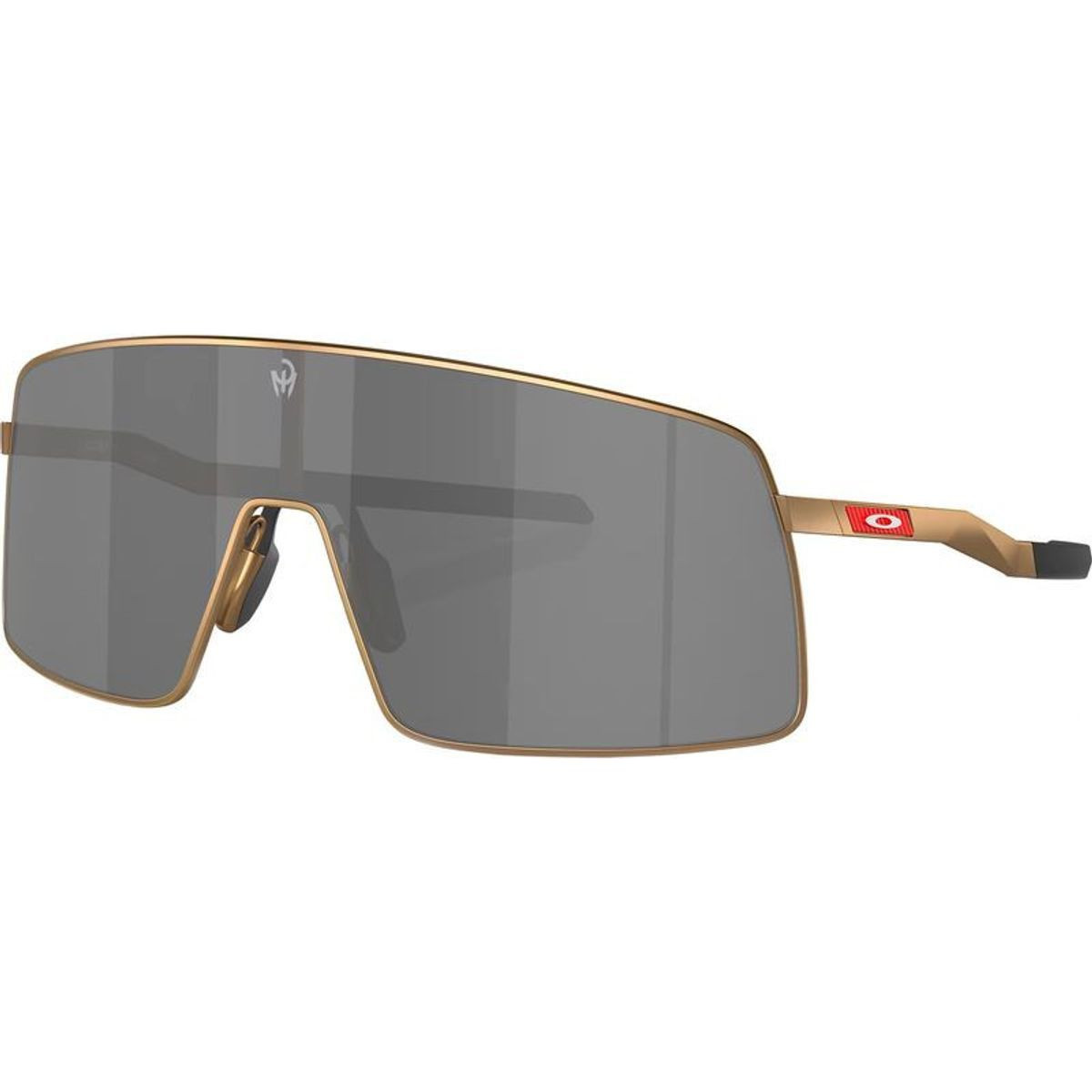 Oakley Sutro TI