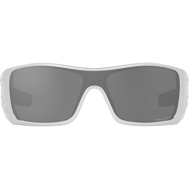 Oakley Batwolf X Silver Sunglasses 34141.1696872618.1280.1280