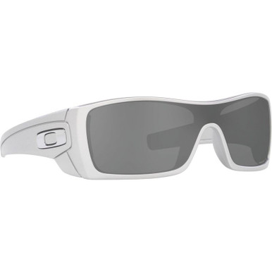 Oakley Batwolf X Silver Sunglasses 24970.1696872620.386.513