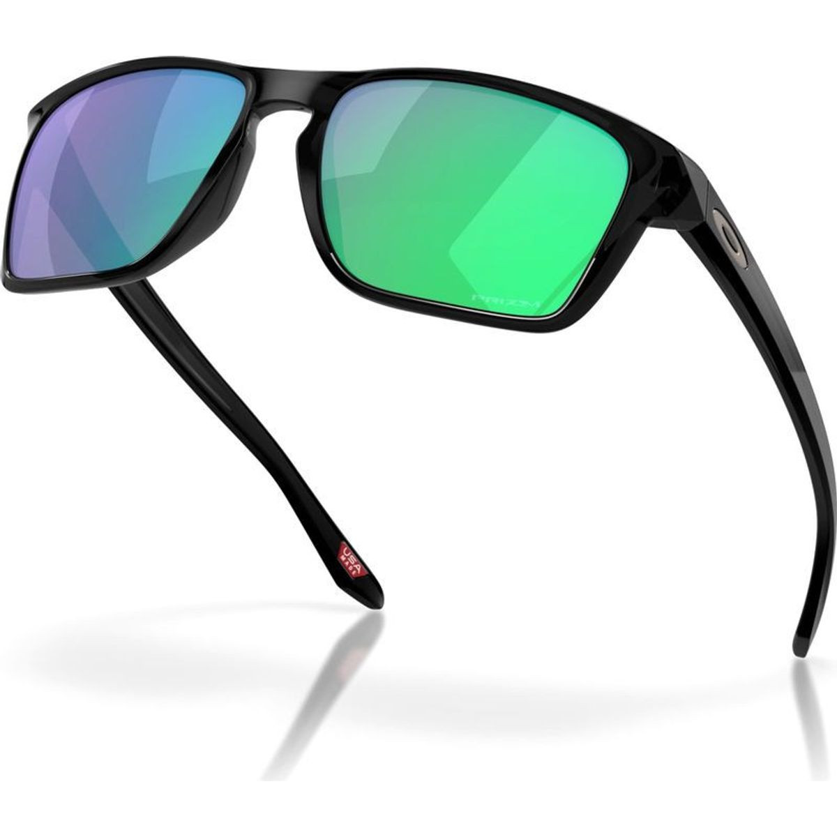 Oakley Sylas