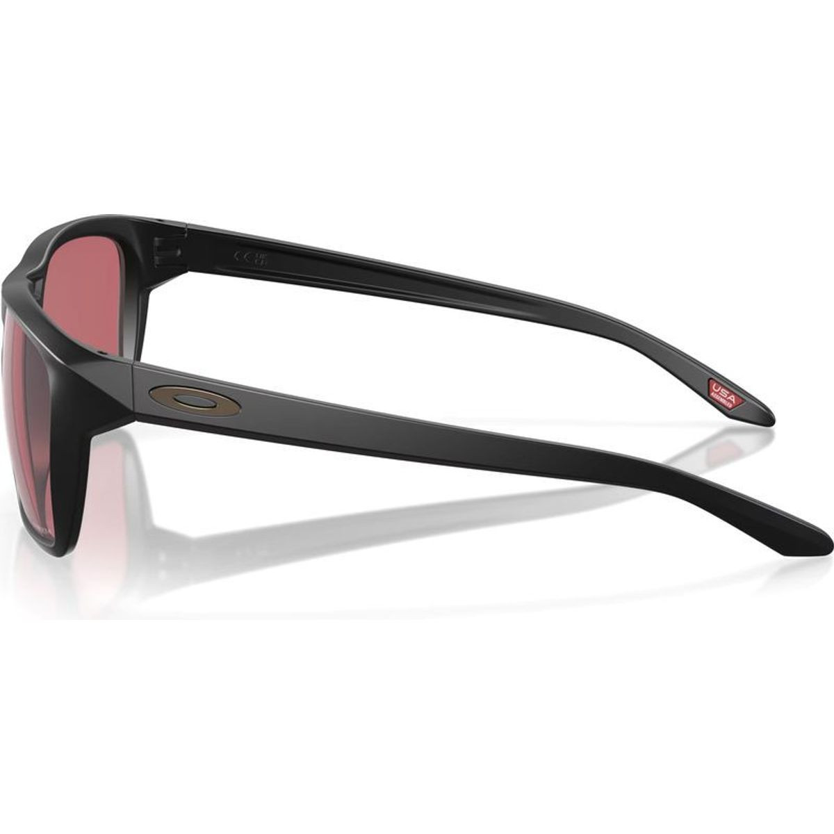 Oakley Sylas