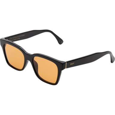 America - Refined/Amber Lenses