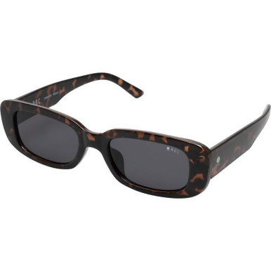 ROC Creeper - Tortoiseshell/Smoke Lenses