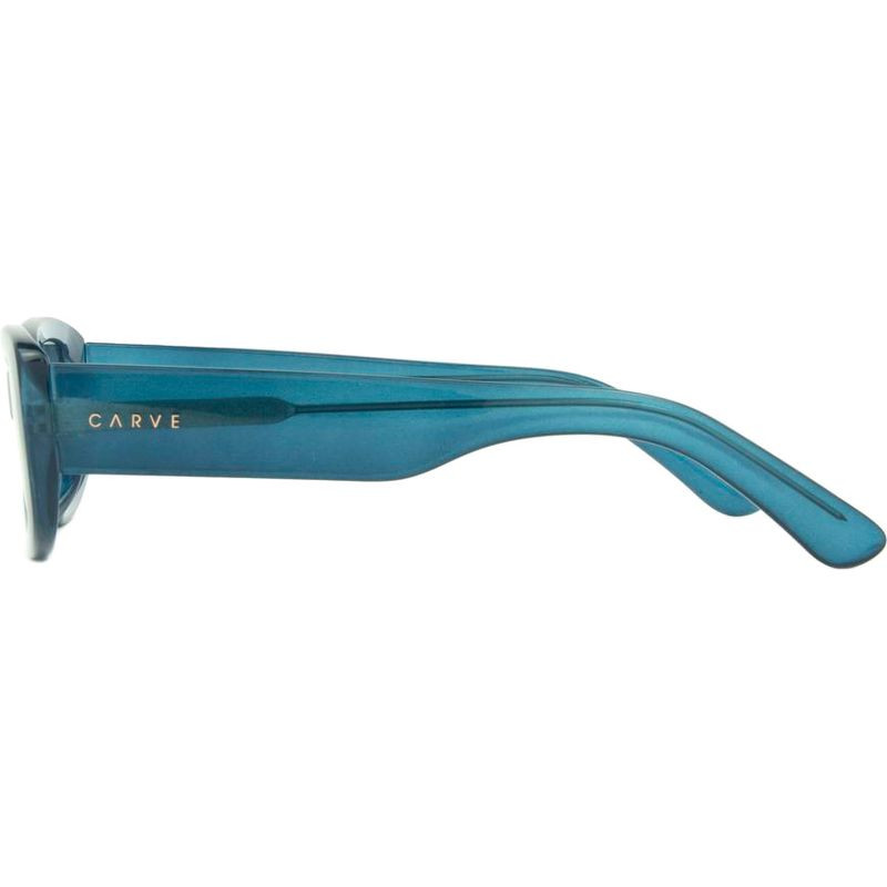 Buy Carve Lizbeth Gloss Xtal Petrol Blue/Grey | Afterpay