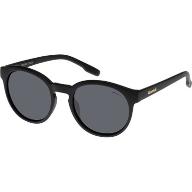 Froome - Black/Smoke Polarised Lenses