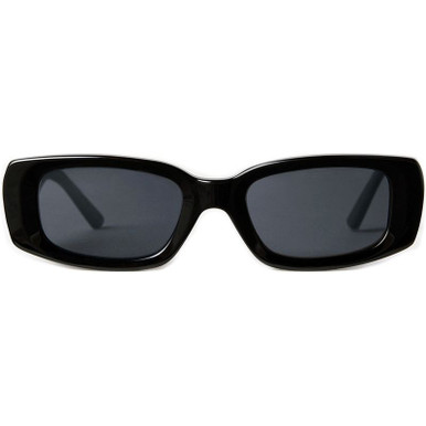 Chimi 10.2, Black/Black Lenses