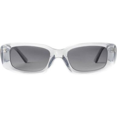 Chimi 10.2, Grey/Grey Gradient Lenses