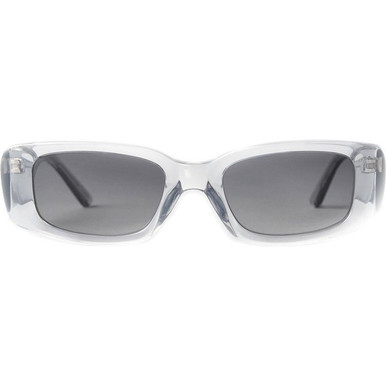 Chimi 10.2 - Grey/Grey Gradient Lenses