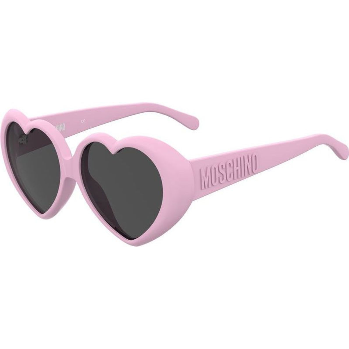 Moschino MOS128/S Pink/Grey | Afterpay | Zip