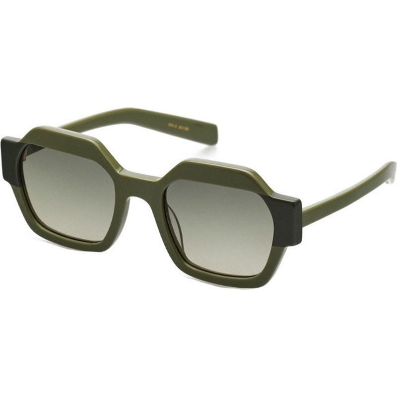 Alain Mikli - Evanne (A05054) Sunglasses | Specs Collective