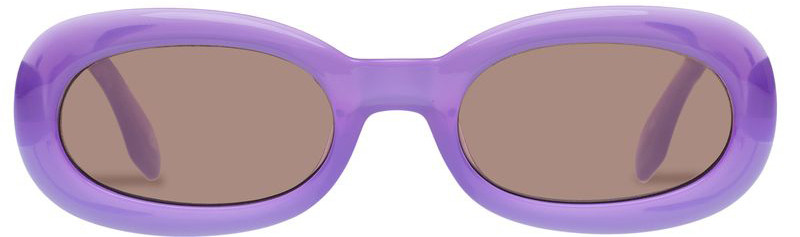 Le Specs Outta Trash - Le Sustain