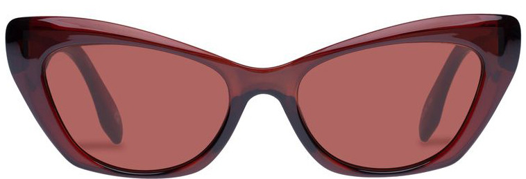 Le Specs Eye Trash - Le Sustain