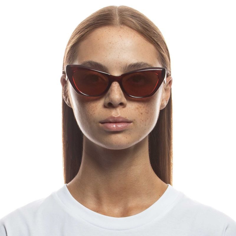 Le Specs Eye Trash - Le Sustain