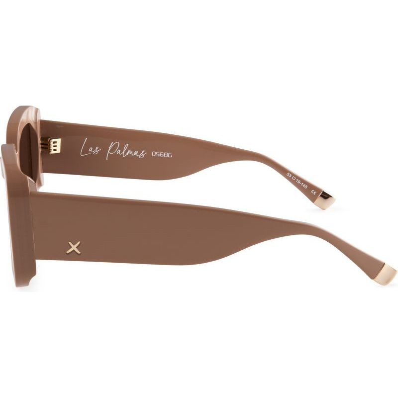 Oscar & Frank Las Palmas