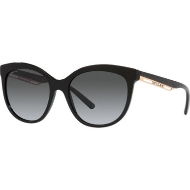 BV8249 - Black/Grey Gradient Polarised Lenses