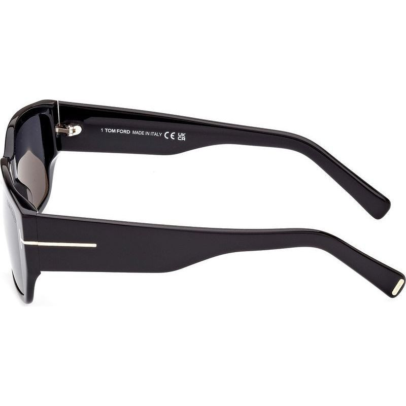 Tom Ford Silvano FT0989