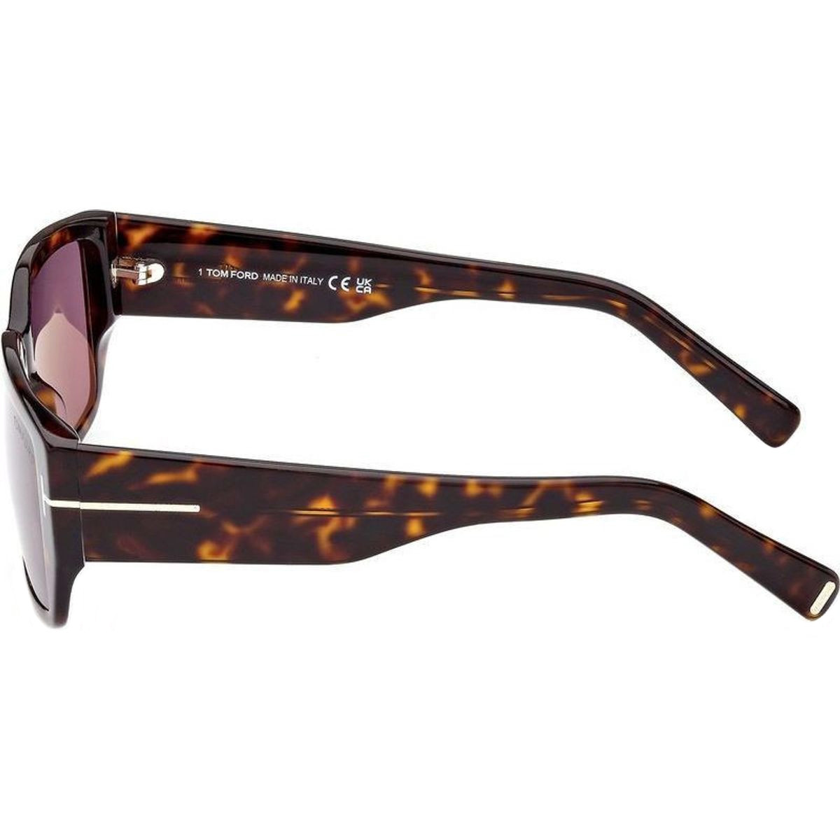 Tom Ford Silvano FT0989