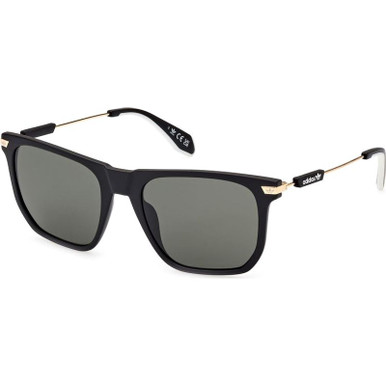 Adidas OR0081 Black Angle Sunglasses 05691.1695785068.386.513