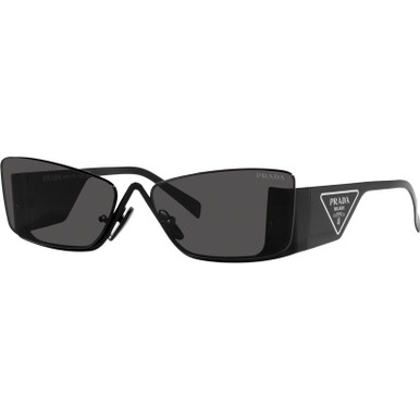 PR59ZS - Black/Dark Grey Lenses