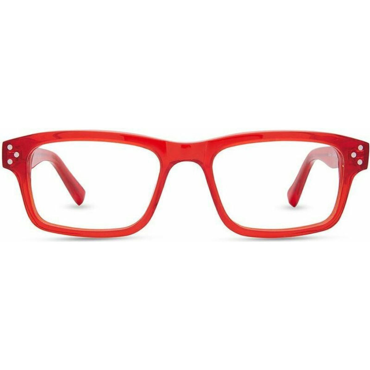 OUTLET Baxter Blue Kids Bailey Blue Light Glasses (O)