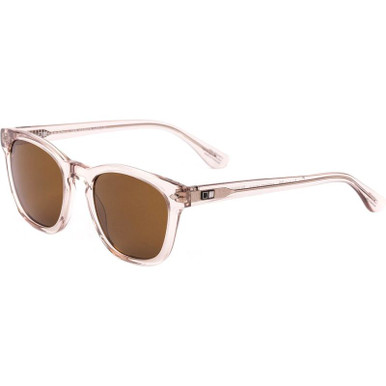 Summer Of 67 X - Eco Clear/Brown Glass Polarised Lenses