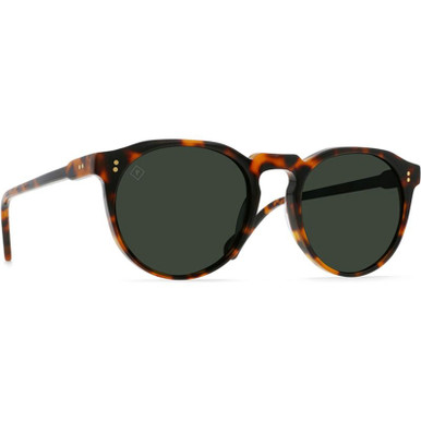 Huru/Green Polarised Lenses