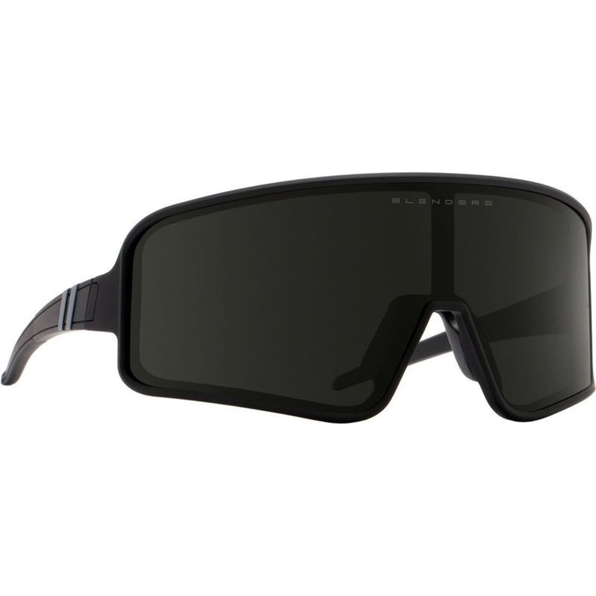 Blenders Eclipse Concord Fast Black/smoke Black Polarised Lenses