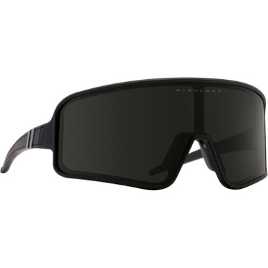 Blenders Eclipse, Concord Fast Black/Smoke Black Polarised Lenses