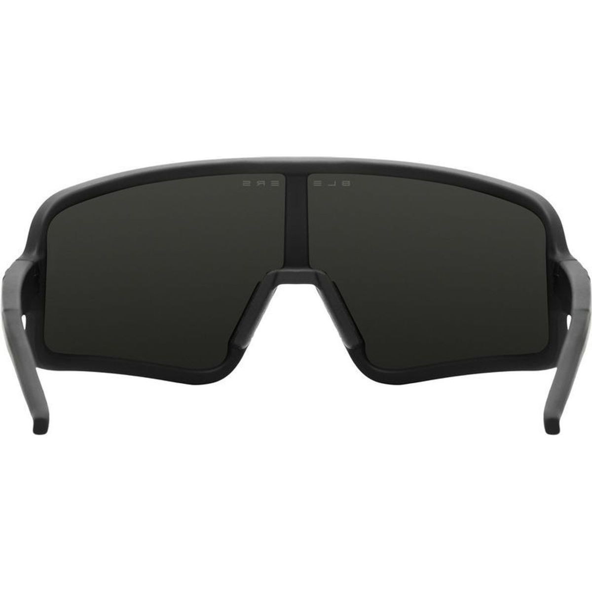 Blenders Eclipse Concord Fast Black/smoke Black Polarised Lenses