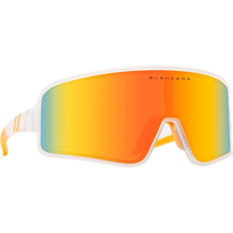 Blenders Eclipse Saturn Cloud White/orange Polarised