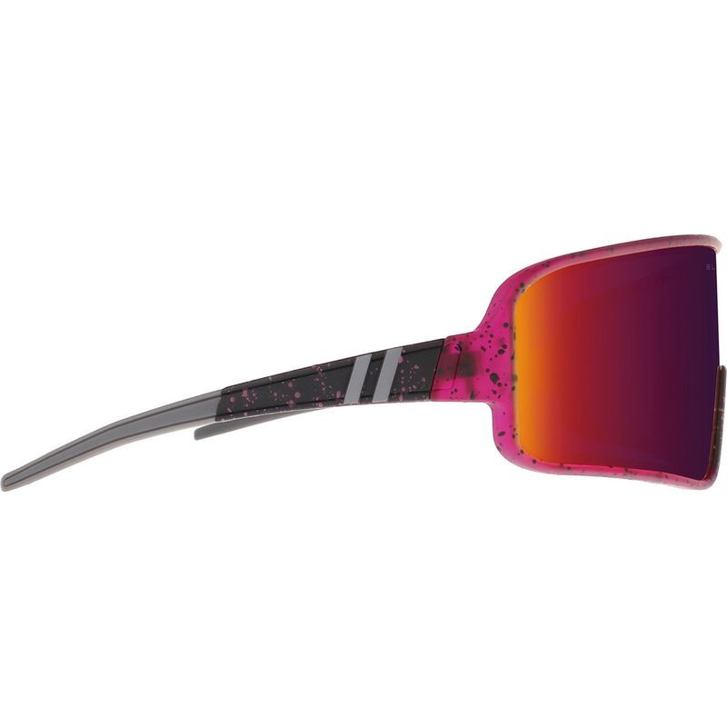 Blenders Eclipse Stormation Purple/red Polarised
