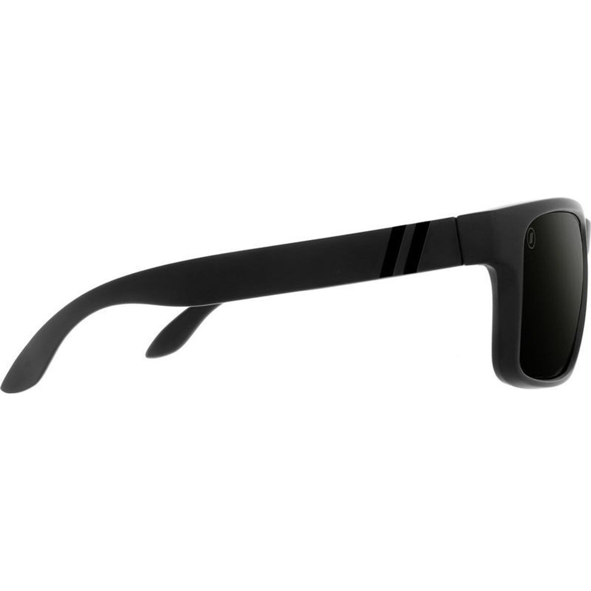 Blenders Canyon Black Tundra Black/smoke Black Polarised