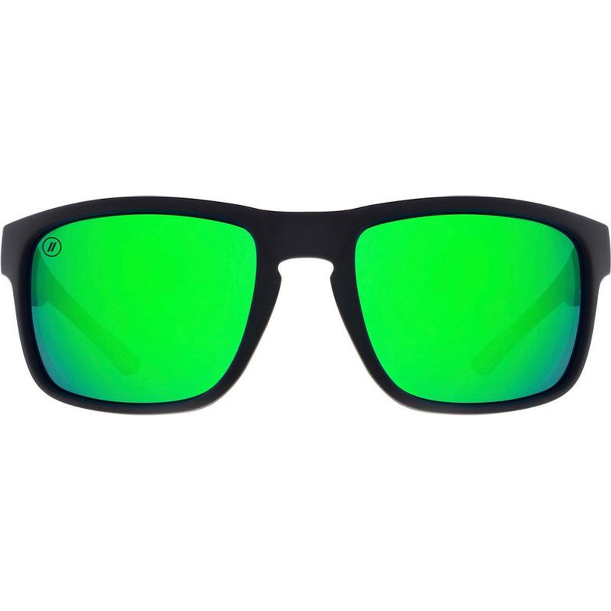 Blenders Canyon Celtic Light Black/green Mirr Polarised