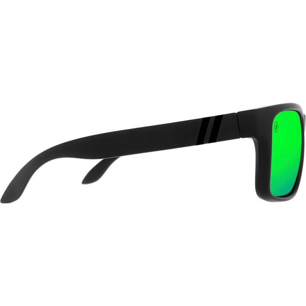 Blenders Canyon Celtic Light Black/green Mirr Polarised