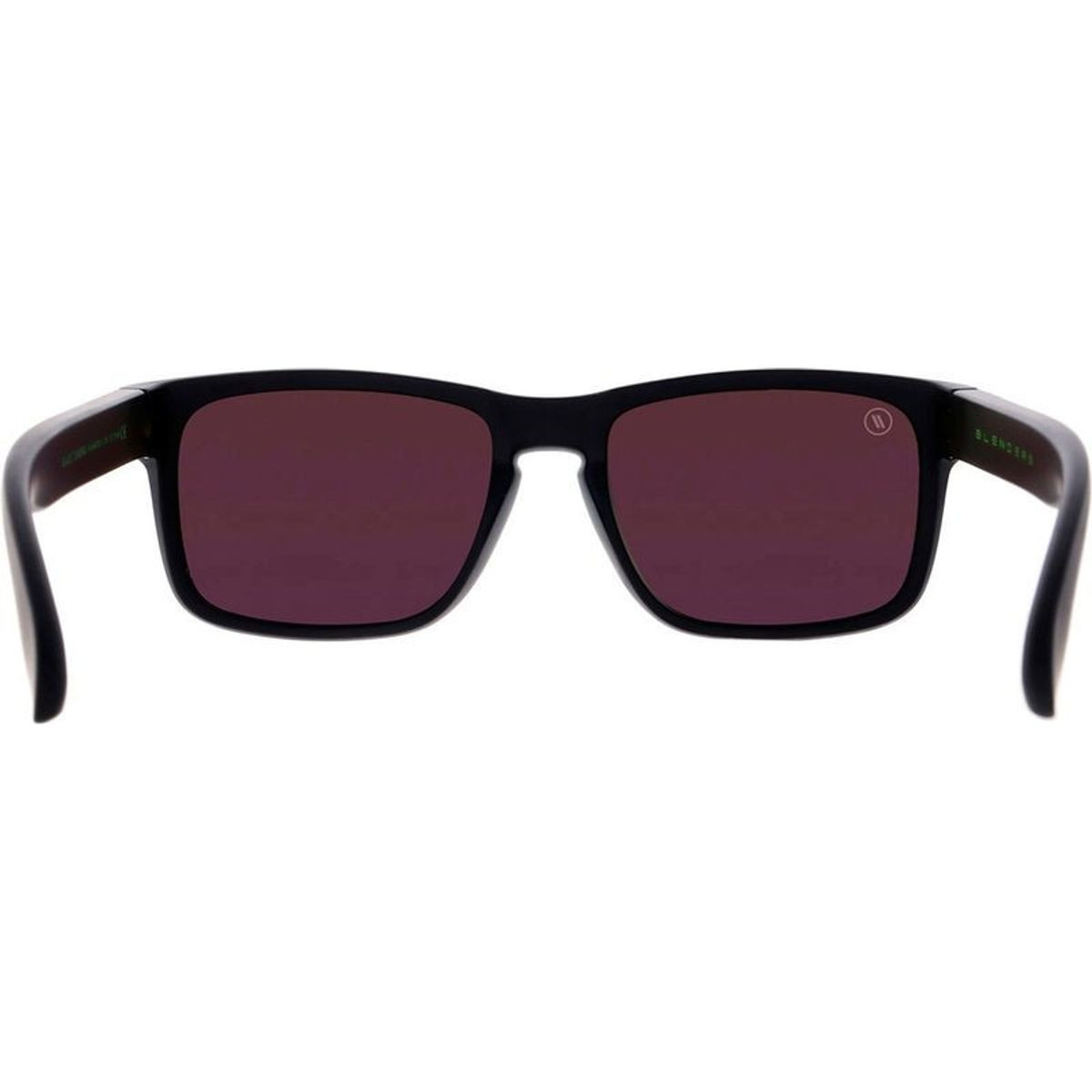 Blenders Canyon Celtic Light Black/green Mirrored Zip Pay