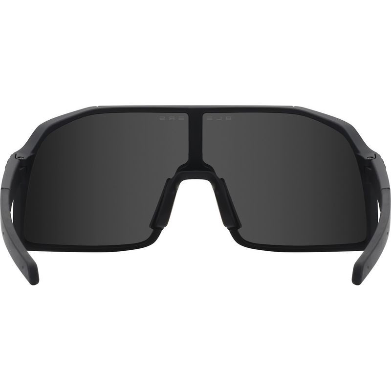 Blenders Expose Dark Bloom Matte Black/Smoke Polarised