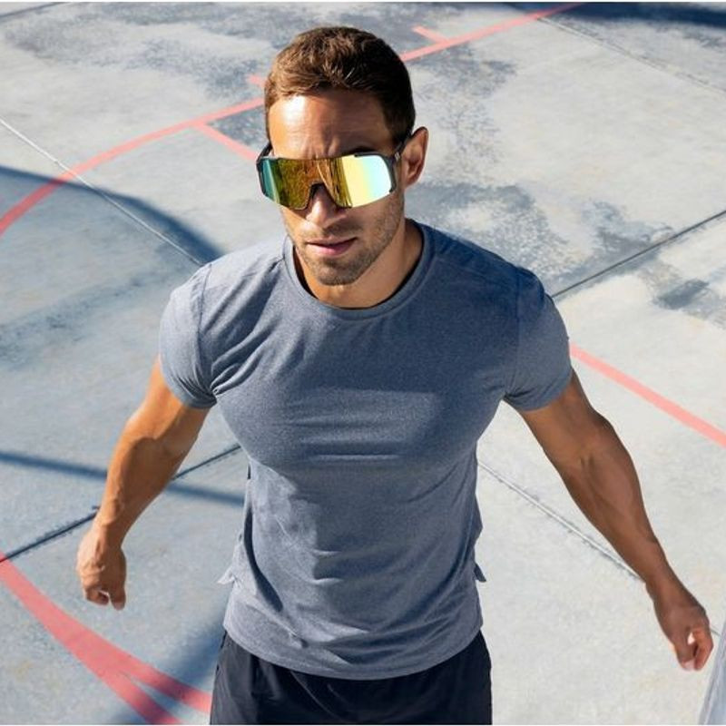 Buy Blenders Expose Fortunate Gina Grey/champ Polarised