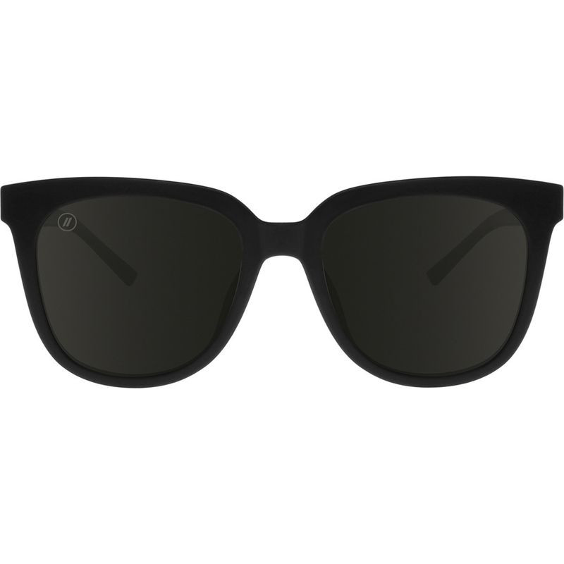 Blenders Grove Midnight Drama Gloss Black/smoke Polarised