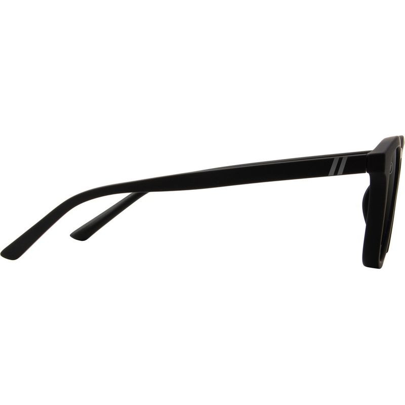 Buy Soul Singer Matte Black Rubber | Polarised