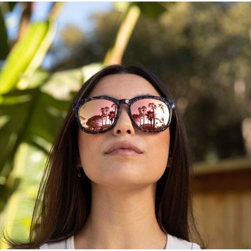 Blenders H Series Mamba Queen Multi/champagne Polarised