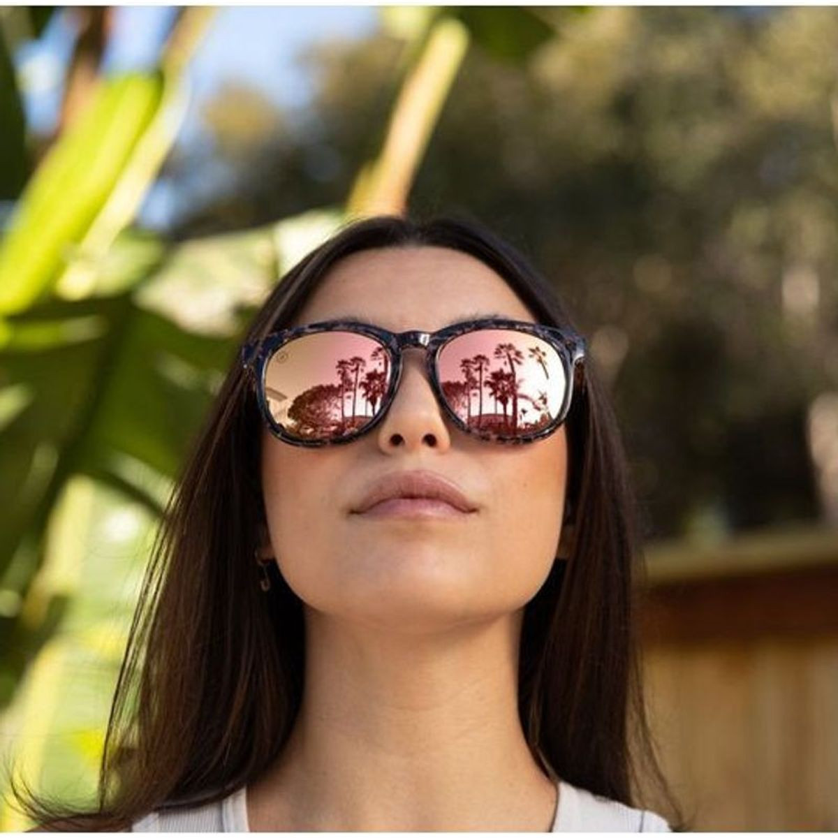 Blenders H Series Mamba Queen Multi/champagne Polarised