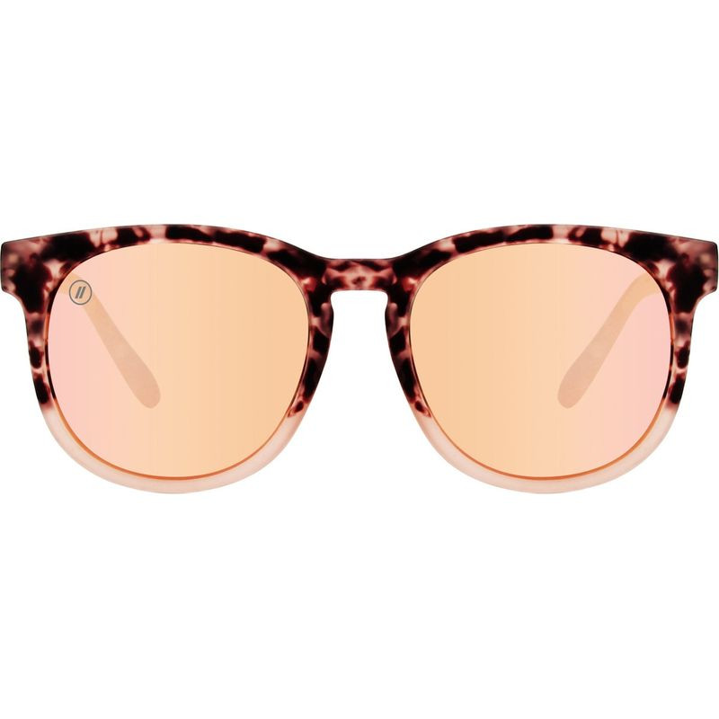 Blenders H Series Heart Rush Tort/champagne Polarised