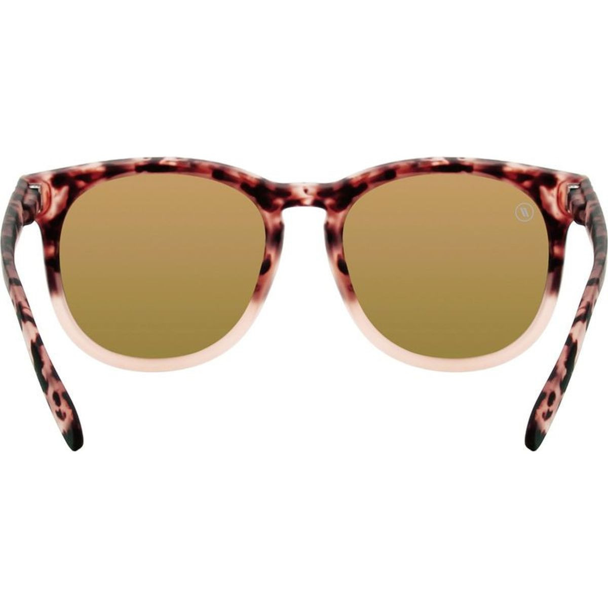 Blenders H Series Heart Rush Tort/champagne Polarised