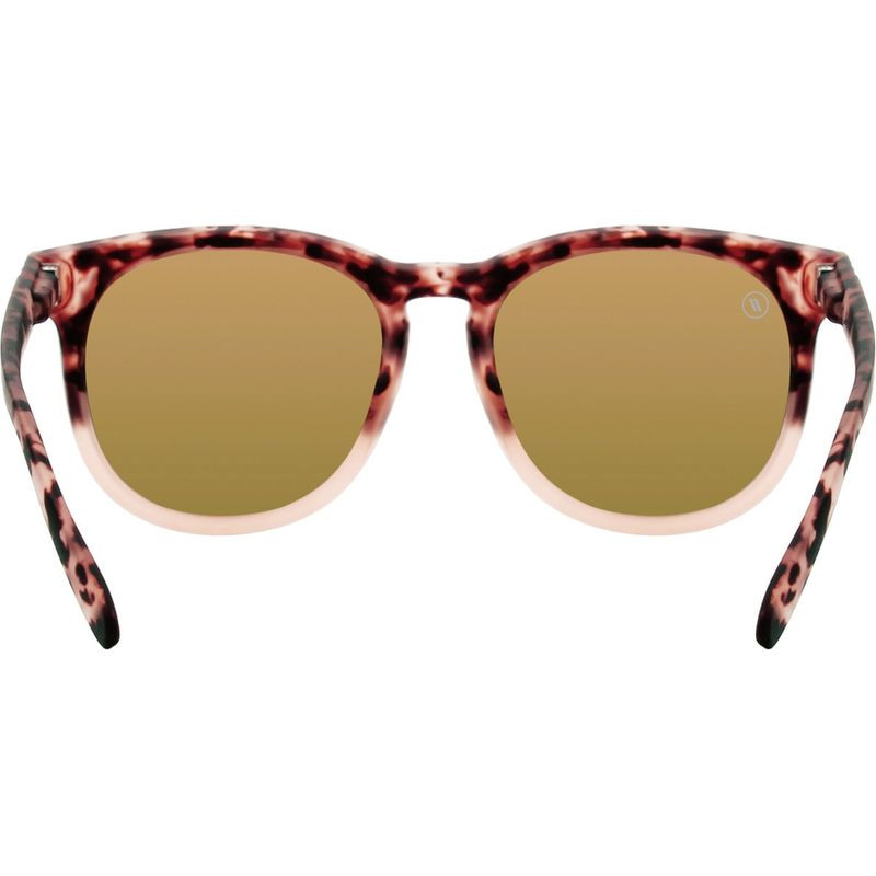 Blenders H Series Heart Rush Tort/champagne Polarised