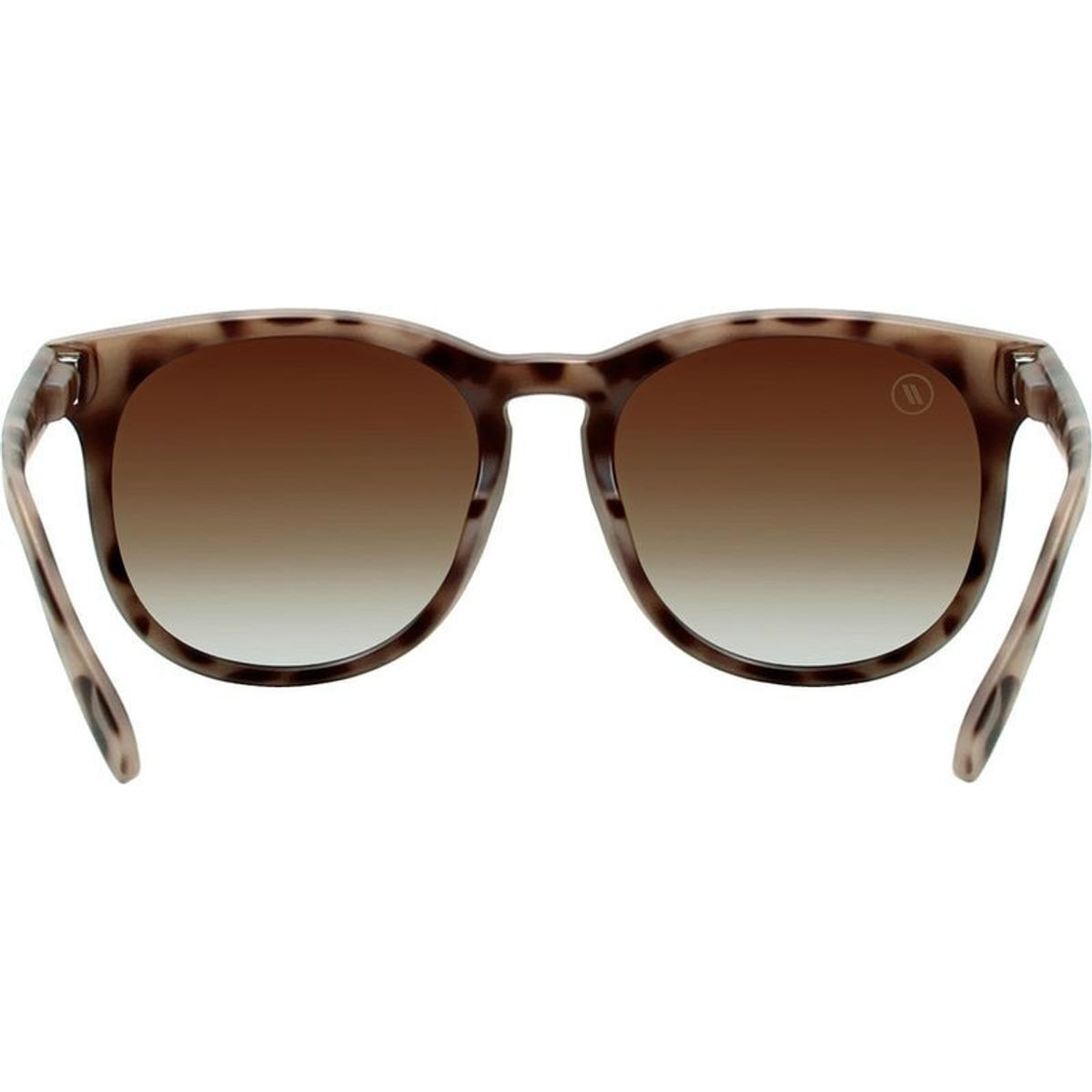 Blenders H Series Tiger Mark Matte Brown Tort Polarised